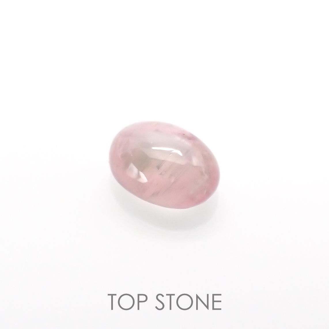 バイカラートルマリンキャッツアイ ブラジル産 0.38ct[221018605]5x3.6mm前後
