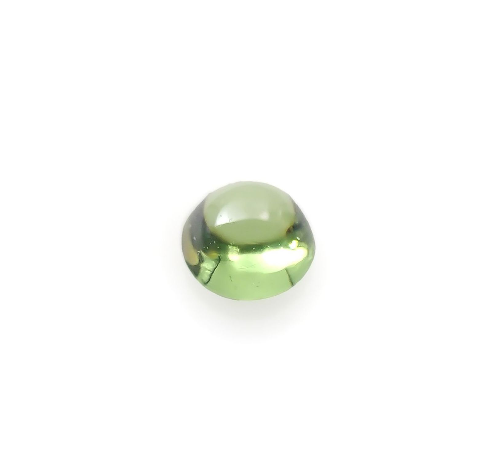デマントイドガーネット ロシア産 0.055ct / 2.2x2.2mm前後 [260628248]