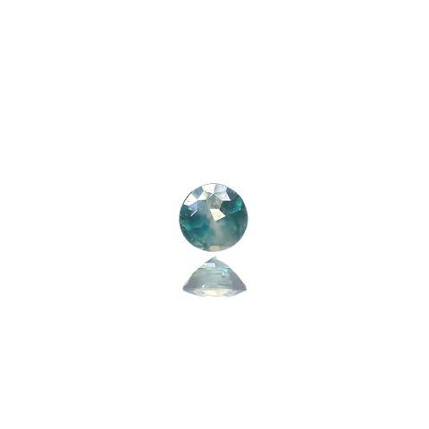 アレキサンドライトキャッツアイ ブラジル産/EmeraldMains社製 0.038ct[240527599]2.1x2.1mm前後