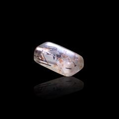 レインボーラティスサンストーン オーストラリア産 0.65ct[230321096]6.9x3.5mm前後