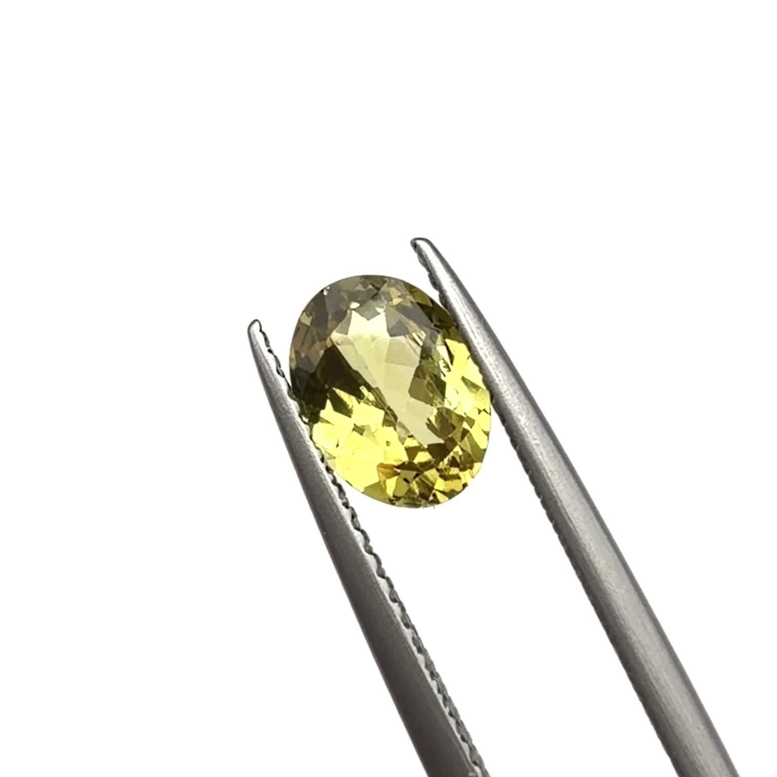 マリガーネット マリ共和国産 1.24ct / 8x6mm前後 [260732545] | TOP