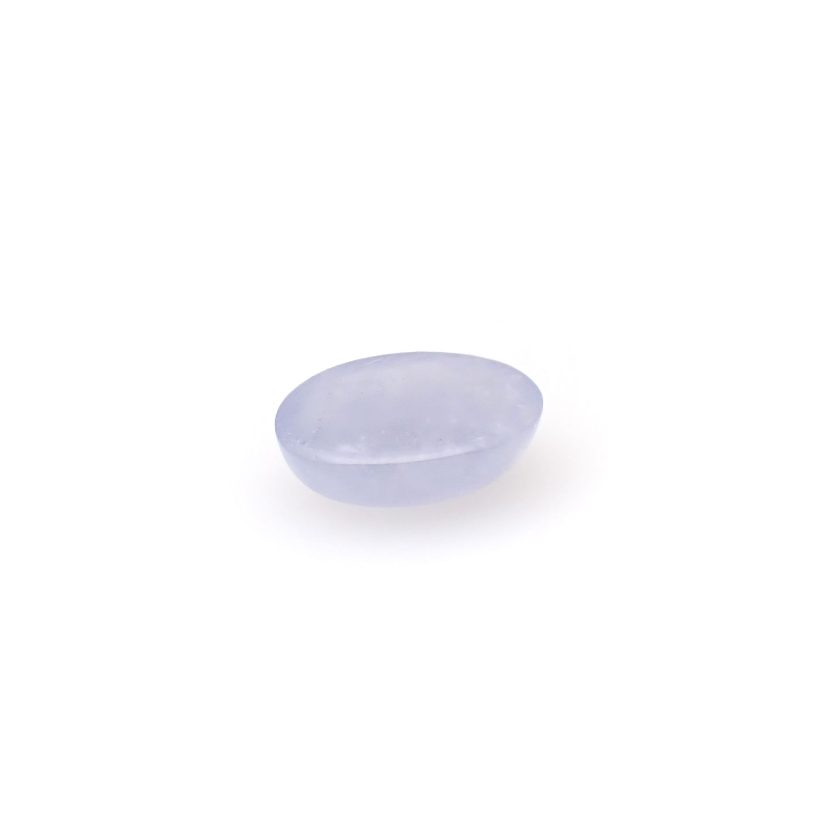 ハックマナイト アフガニスタン産 1.34ct[240928984]8.9x6.2mm前後