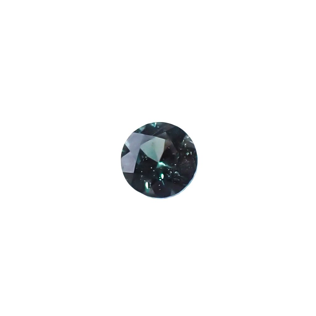 JE230★最高級 \"ロシア産\"アレキサンドライト0.16ct リングGIA鑑付 アレキサンドライトキャッツアイ(宝石名アレキサンドライト