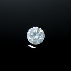 シルキーダイヤモンド 0.11ct[240326619]3x3mm前後