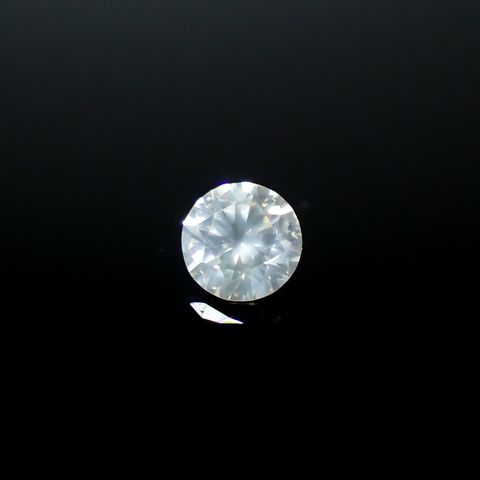 シルキーダイヤモンド 0.11ct[240326619]3x3mm前後