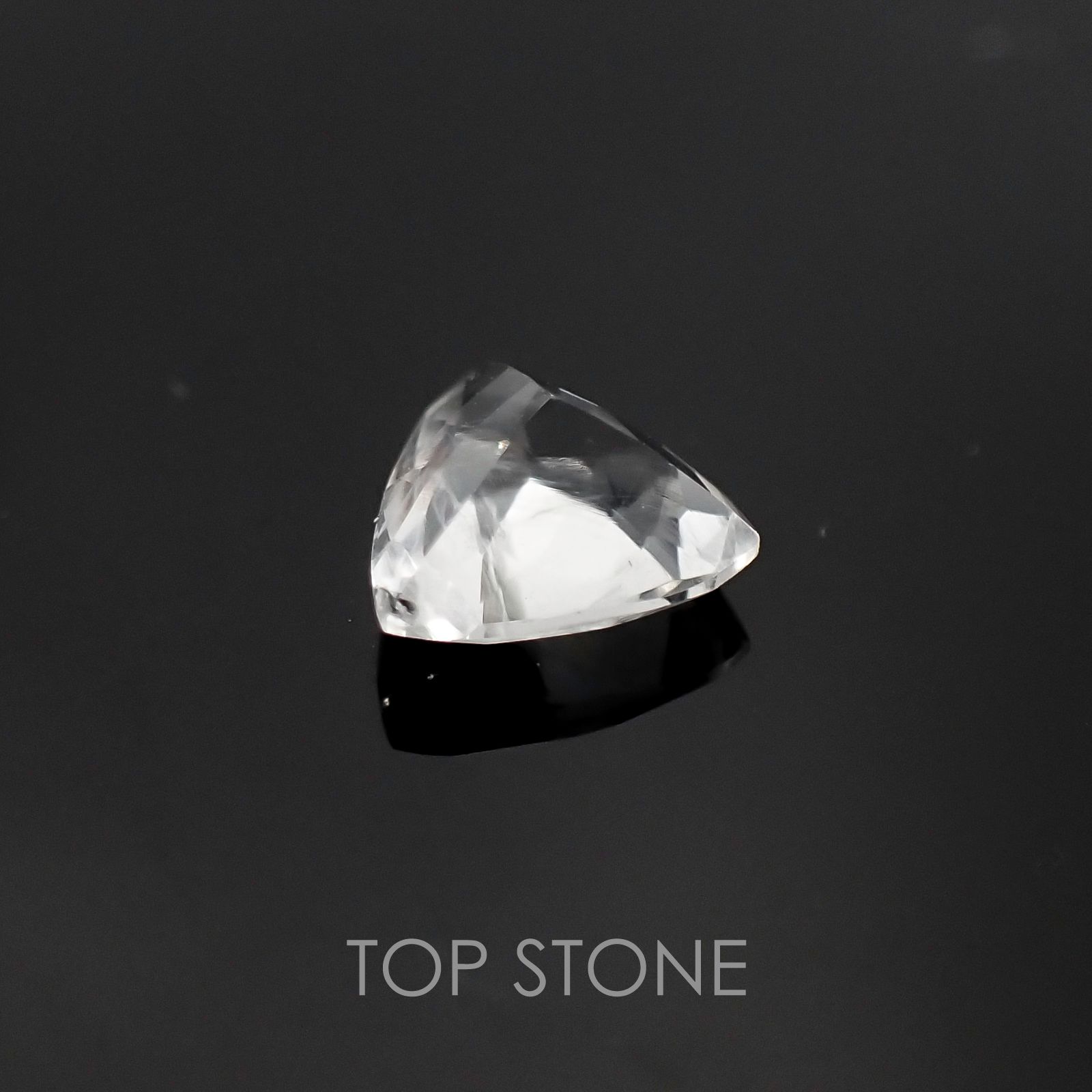 ハイアライトオパール メキシコ産 ルース 0.75ct[20106363]6.7×6.7mm前後