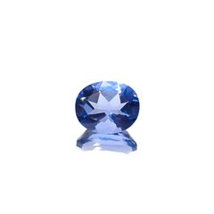 カラーチェンジフローライト ブラジル産 4.30ct[240326609]10.9x9mm前後