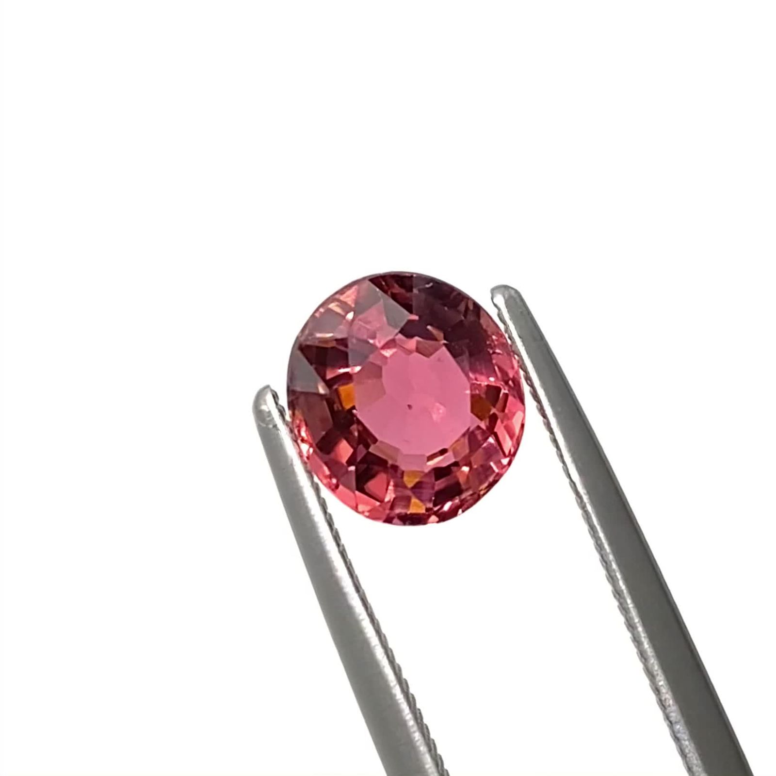 ローズピンクトルマリン(宝石名ピンク・トルマリン)ブラジル/アフリカ