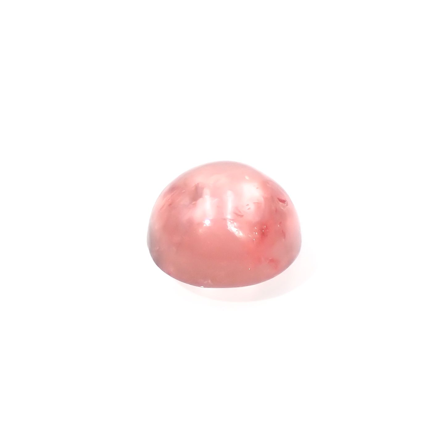 ロードクロサイト アメリカ・コロラド州・デトロイトシティ鉱山産 0.74ct[230923419]5x5mm前後
