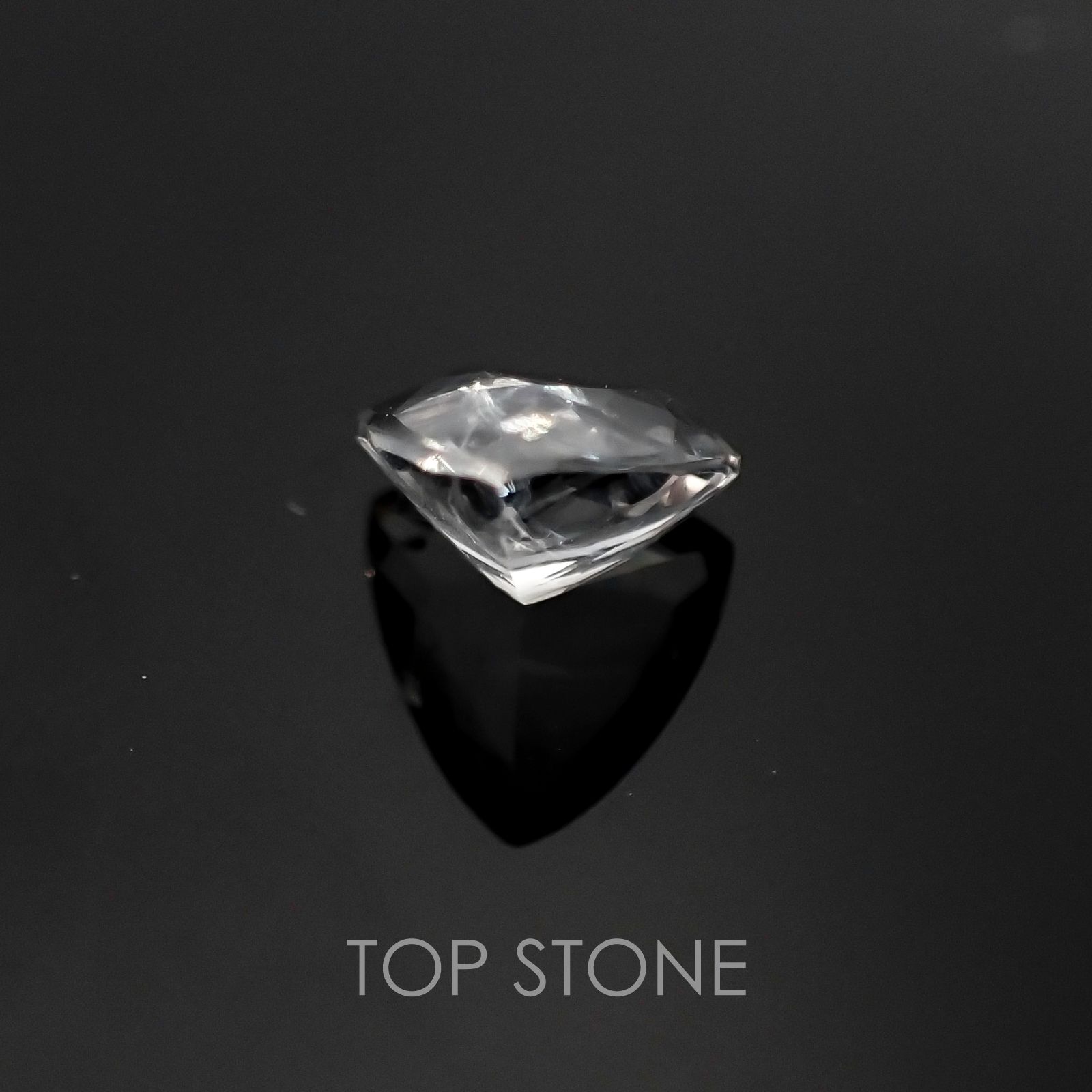 ハイアライトオパール メキシコ産 ルース 0.75ct[20106363]6.7×6.7mm前後