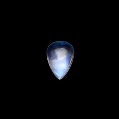 ブルームーンストーン インド産 1.73ct[230522072]10x6.9mm前後