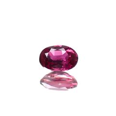 ルビー ビルマ/モザンビーク産 0.15ct [250630508]3.6x2.5mm前後