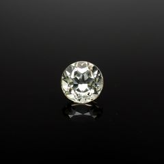 トリフェーン アフガニスタン/ブラジル産 2.07ct[240628442]7.7x7.6mm前後