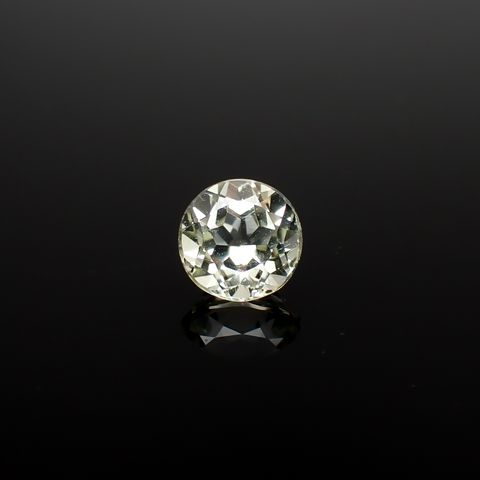 トリフェーン アフガニスタン/ブラジル産 2.07ct[240628442]7.7x7.6mm前後