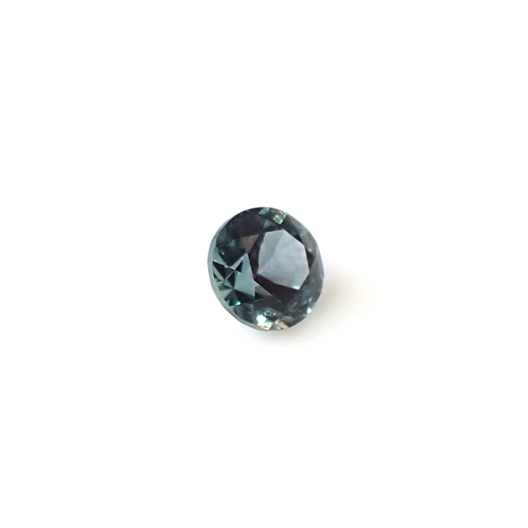 アレキサンドライト ロシア産 0.025ct [250329912]1.7x1.7mm前後