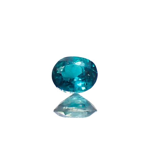 グランディディエライト マダガスカル産 0.11ct[240928855]3.4x2.8mm前後