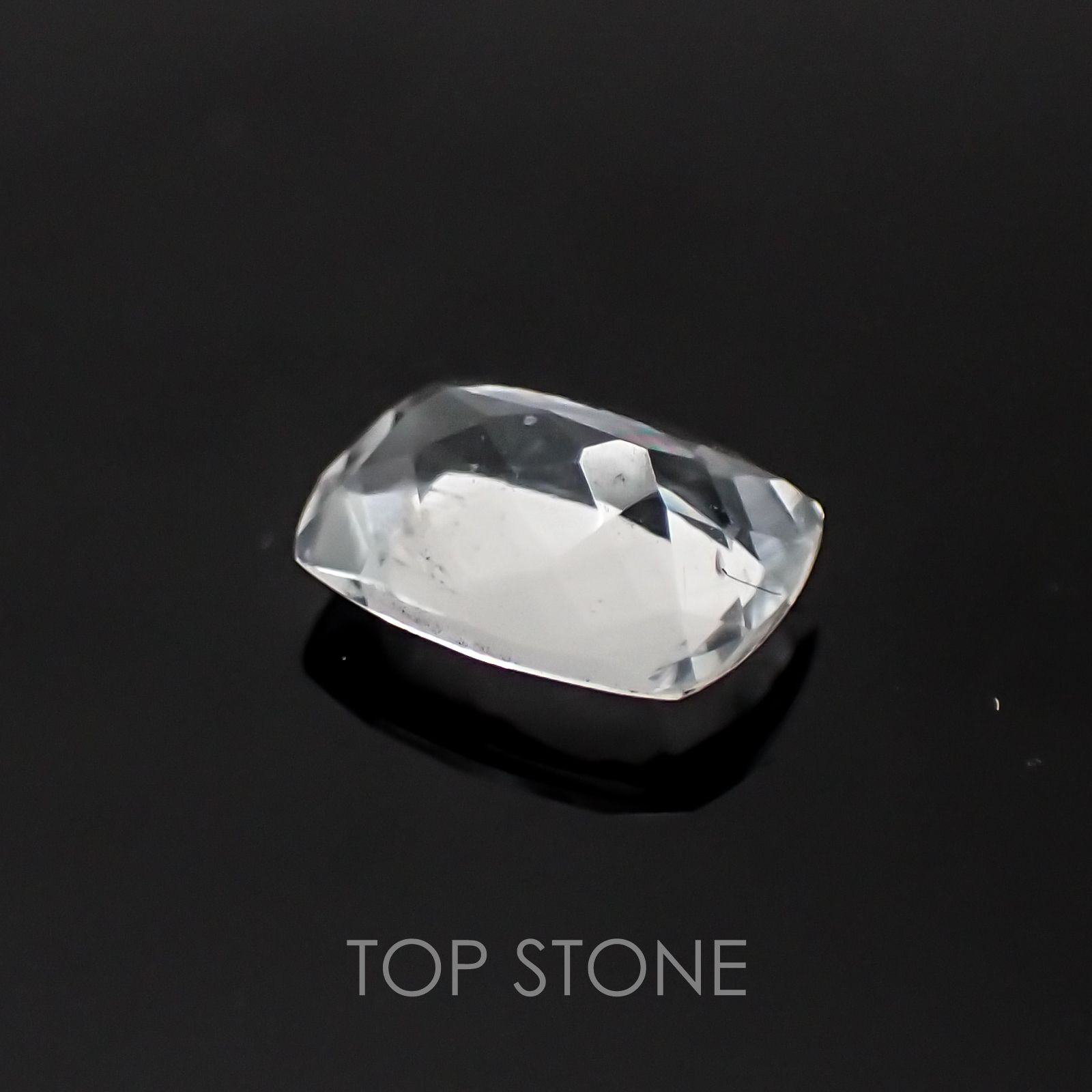 ハイアライトオパール メキシコ産 ルース 0.8ct[20118244]7.5×5.8mm前後