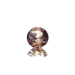 アキシナイト パキスタン産 0.72ct[231224652]5.6x5.6mm前後