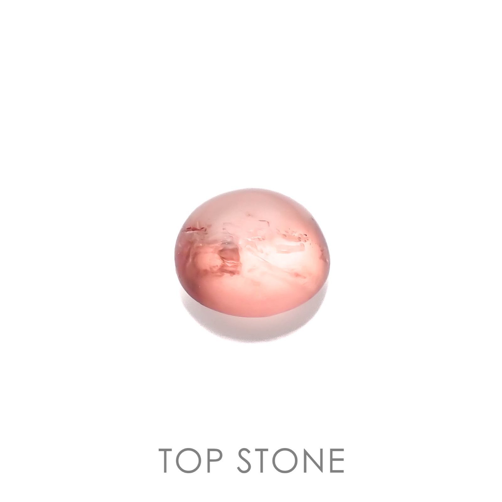 ロードクロサイト アメリカ・コロラド州/中国産 1.12ct[230220712]6.1x6.1mm前後