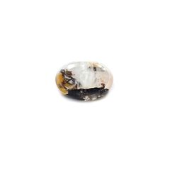 デンドリチッククォーツ ブラジル産 1.92ct[231024034]8.8x6mm前後
