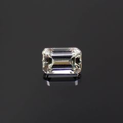リューコガーネット ビルマ産 0.27ct[230421423]4.2x2.7mm前後