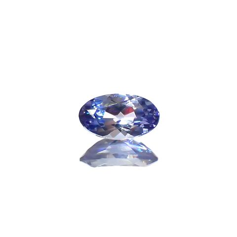 ベニトアイト アメリカ・カリフォルニア州産 0.19ct[240527392]4.8x2.7mm前後