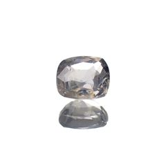 グレースピネル(宝石名スピネル)ビルマ/マダガスカル産 0.75ct 識別済[220817561]5.5x5.2mm前後