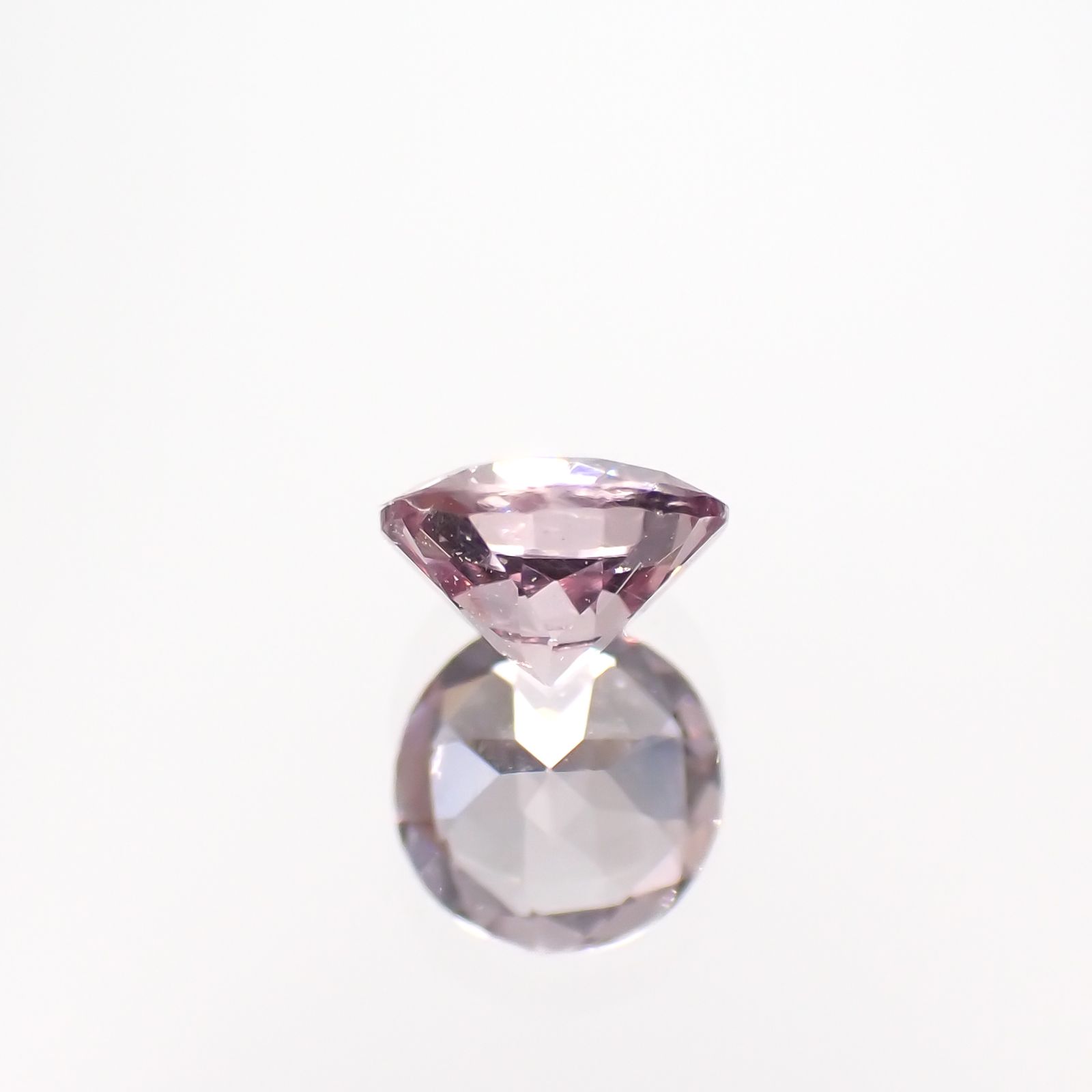 ドラゴンガーネット タンザニア産 0.30ct[230421446]4.1x4.1mm前後