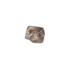 ソーヤブルダイヤモンド 原石 0.42ct[240326558]4.5x3.5mm前後