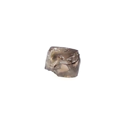 ソーヤブルダイヤモンド 原石 0.42ct[240326558]4.5x3.5mm前後