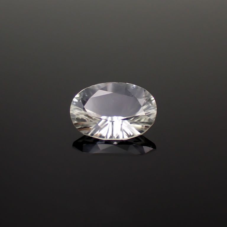 フォルステライト(宝石名フォルステライト)ビルマ産 0.784ct ソ