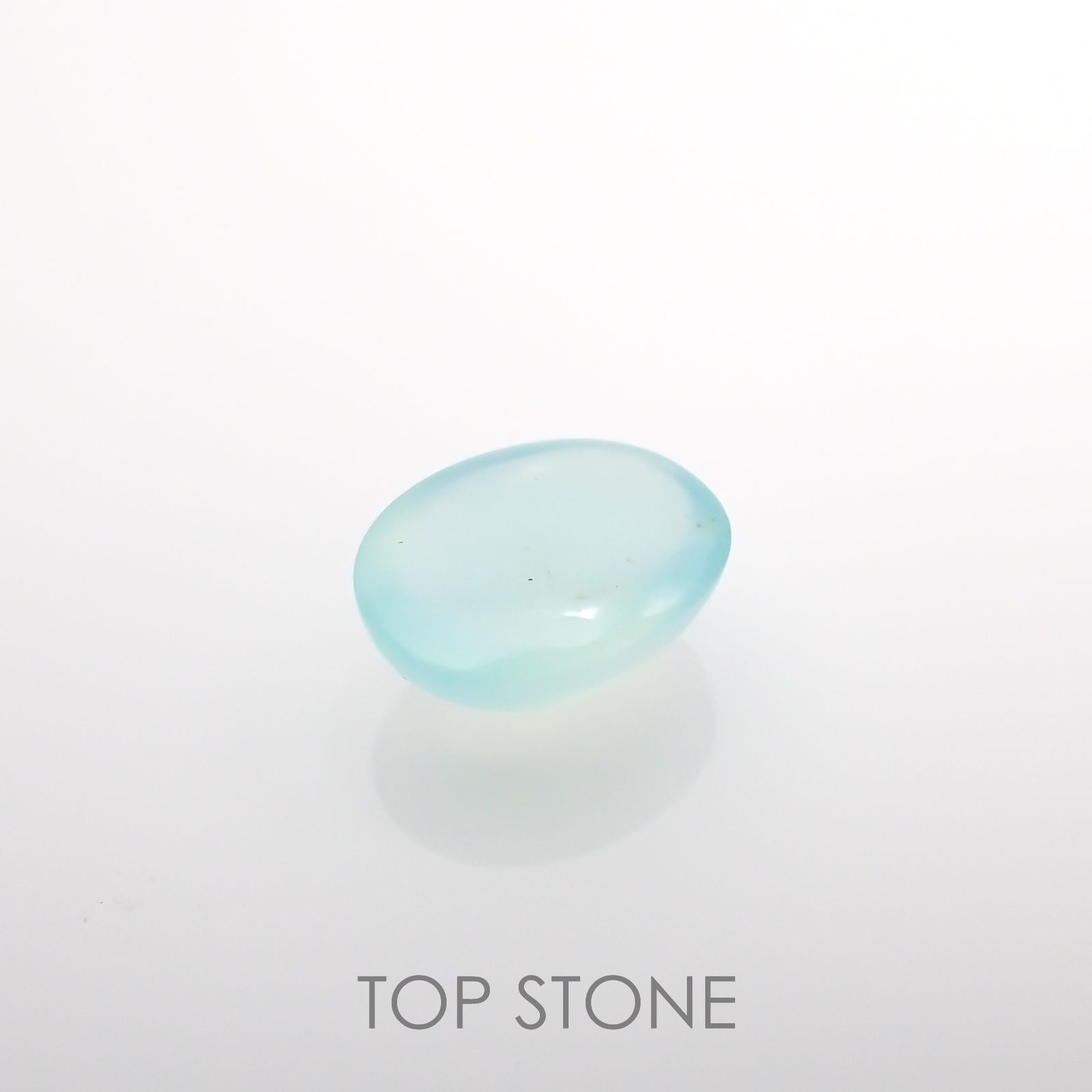 ブルーオパール ペルー産 1.87ct[220917842]9.9x8mm前後