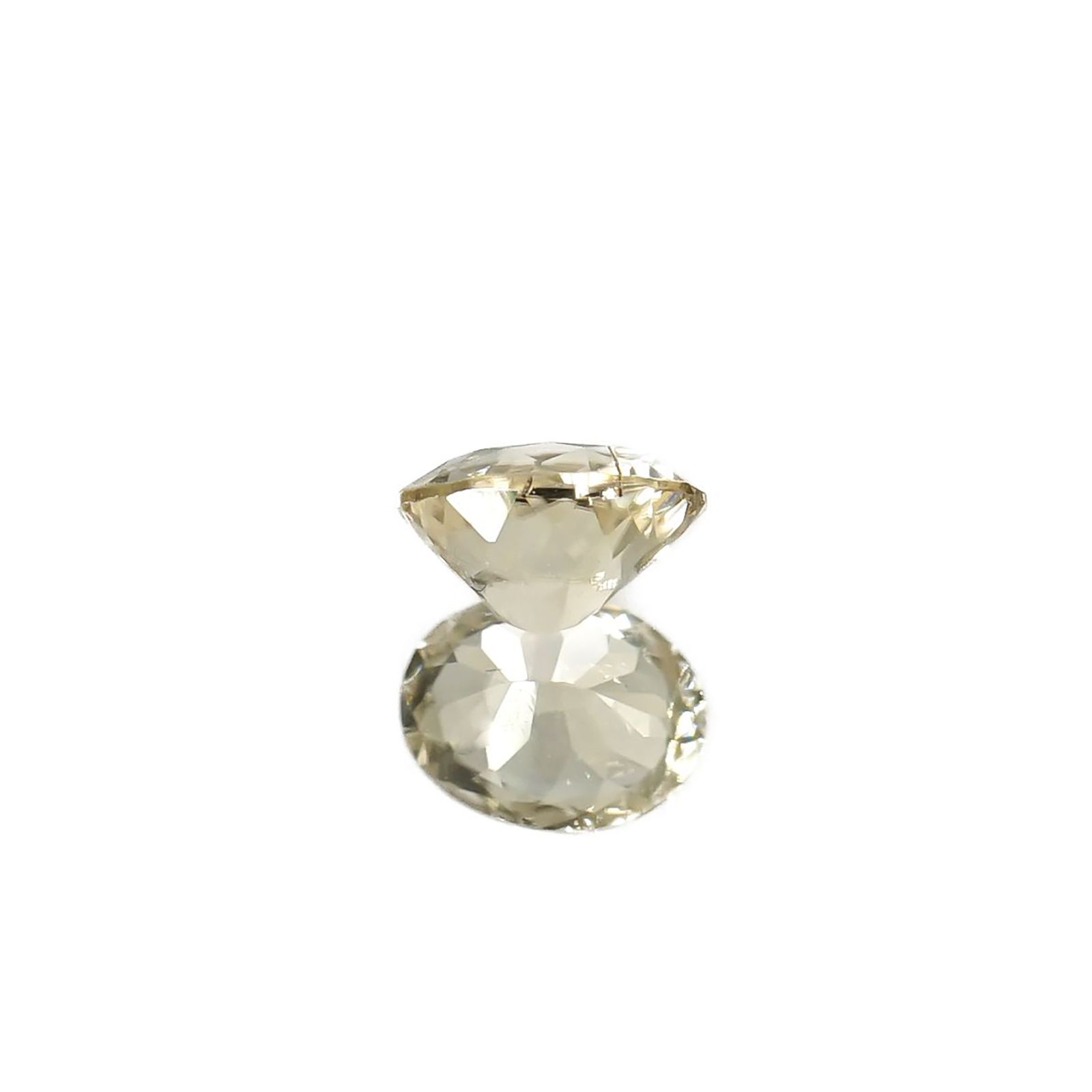 シンハライト スリランカ産 0.44ct[230119780]5x4mm前後