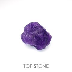 ハックマナイト原石(宝石名ハックマナイト)アフガニスタン産 135.3ct ソ付(彩珠)[221018951]37.3x36mm前後