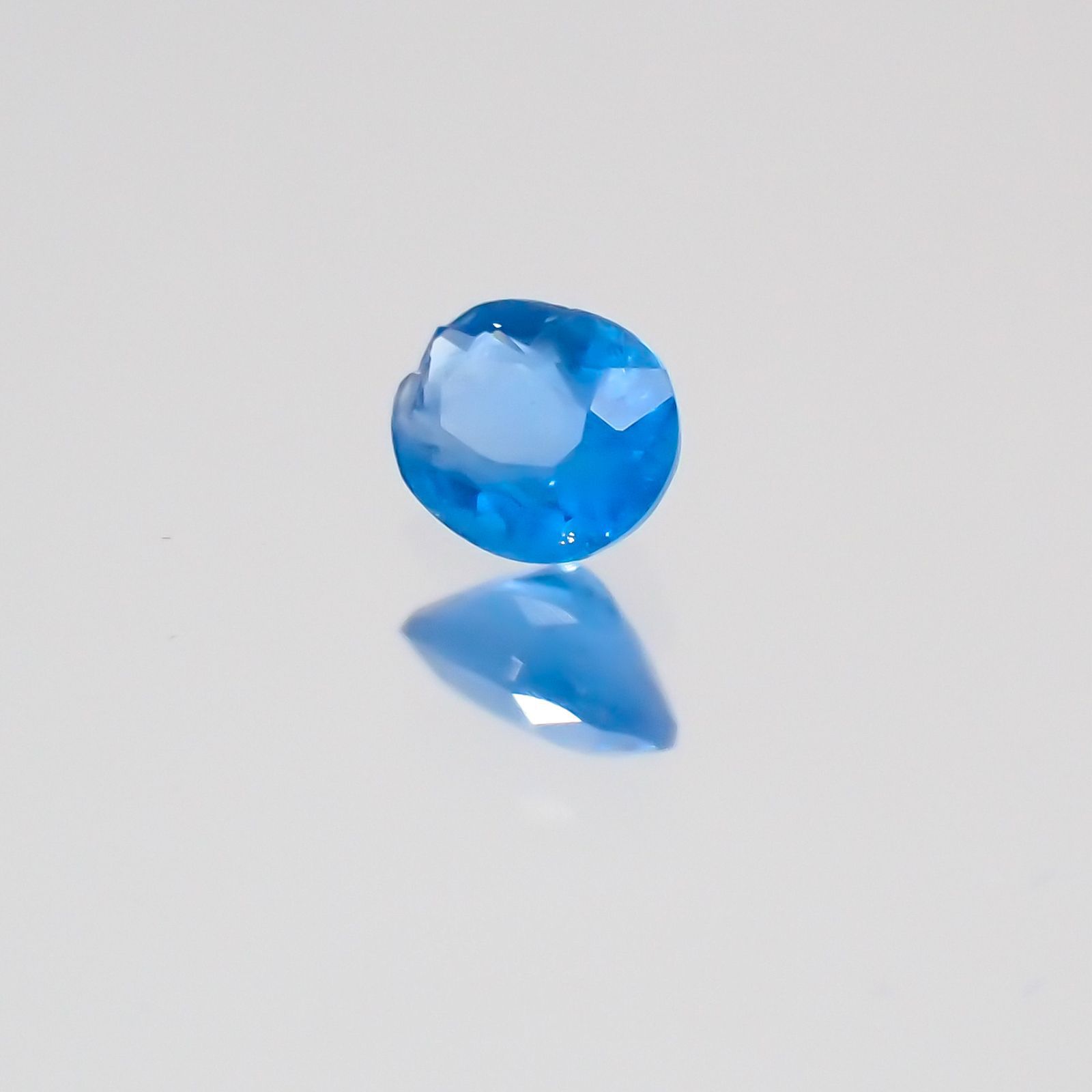 アウイナイト ドイツ産 ルース 0.04ct[3071]2.6×2.1mm前後