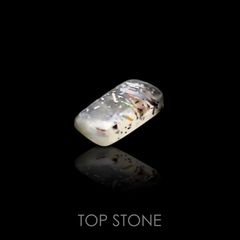 レインボーラティスサンストーン オーストラリア産 0.75ct[230220752]8.1x4mm前後