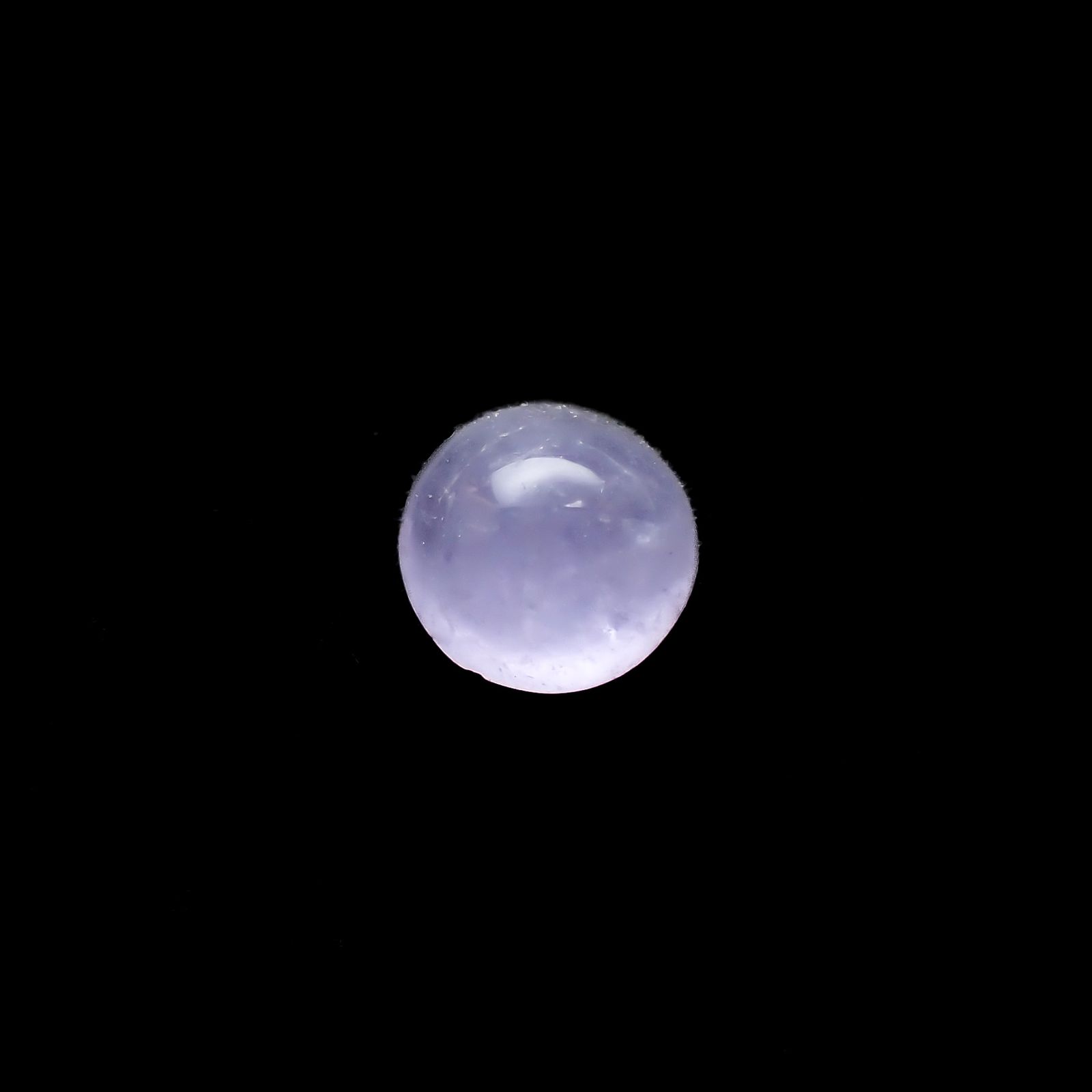ハックマナイト アフガニスタン産 0.33ct[240928993]4.3x4.3mm前後