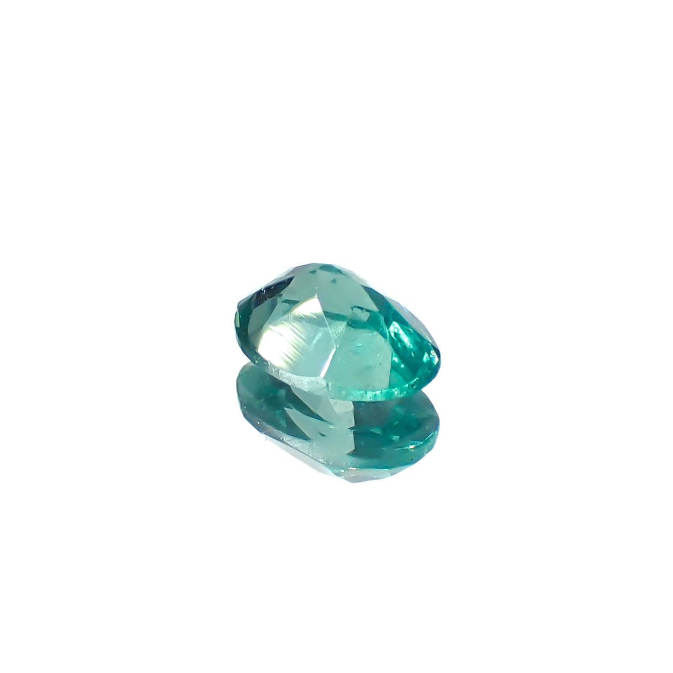 ノーブルモロキサイト マダガスカル産 0.41ct [250931093]5.9x4mm前後
