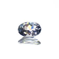 グレースピネル タンザニア産 0.48ct[230421546]6x4.1mm前後