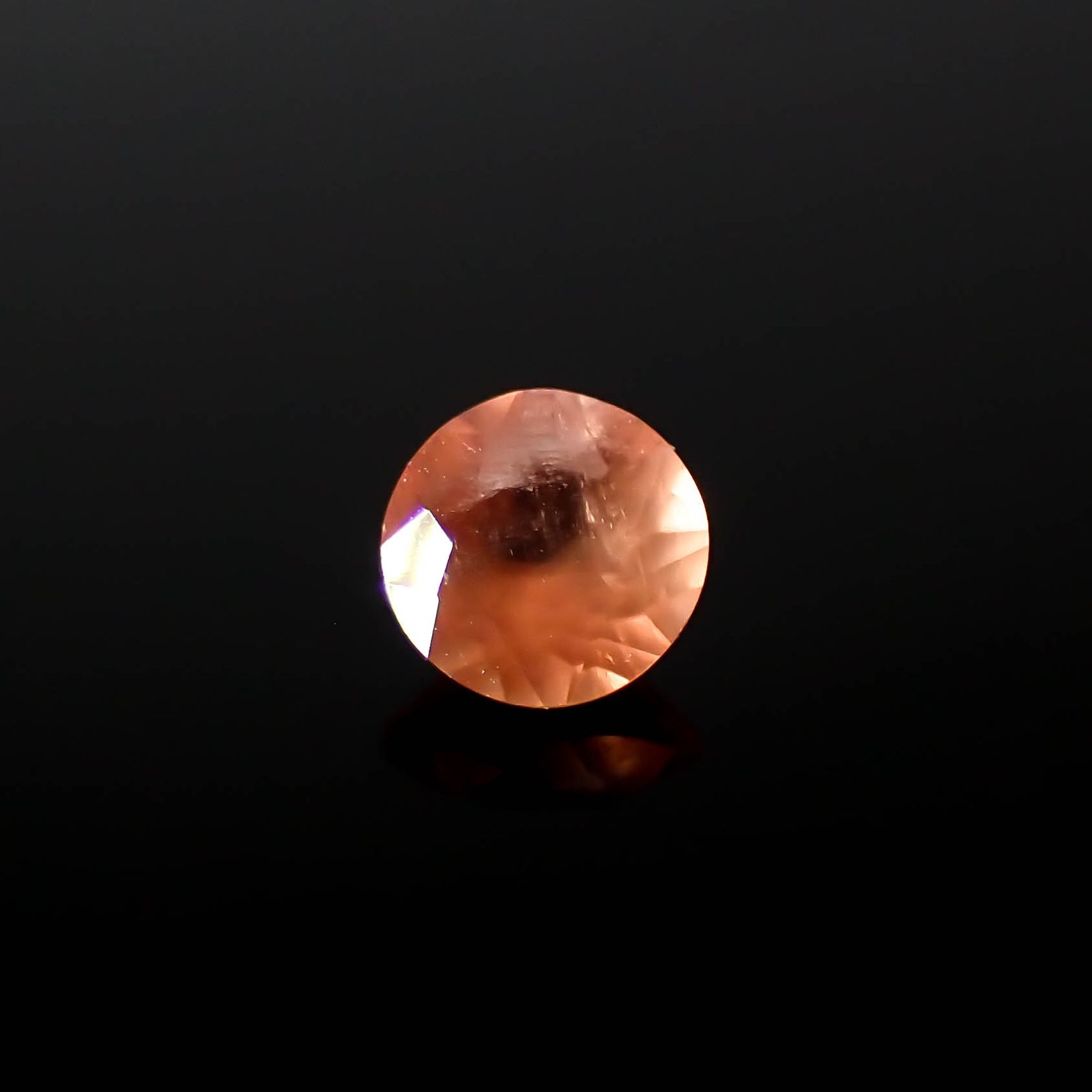 ロードクロサイト アルゼンチン産 0.30ct[240226161]4x4mm前後