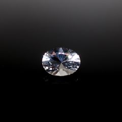 ポルサイト(宝石名ポルサイト)アフガニスタン産 1.28ct 識別済[250129728]8.1x6.1mm前後