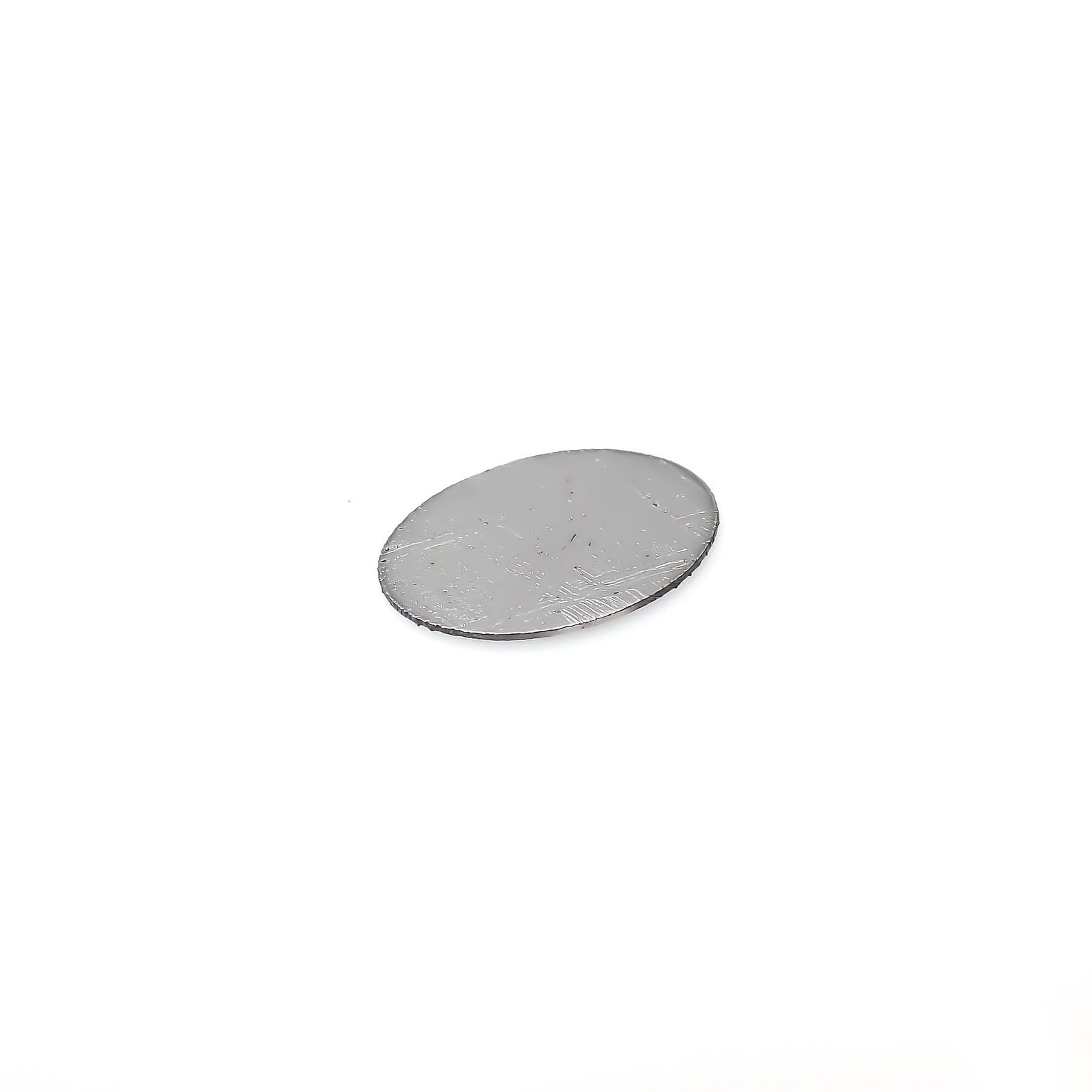 アルタイ隕石 発見地:中国 1.75ct[240125691]13.9x9.8mm前後