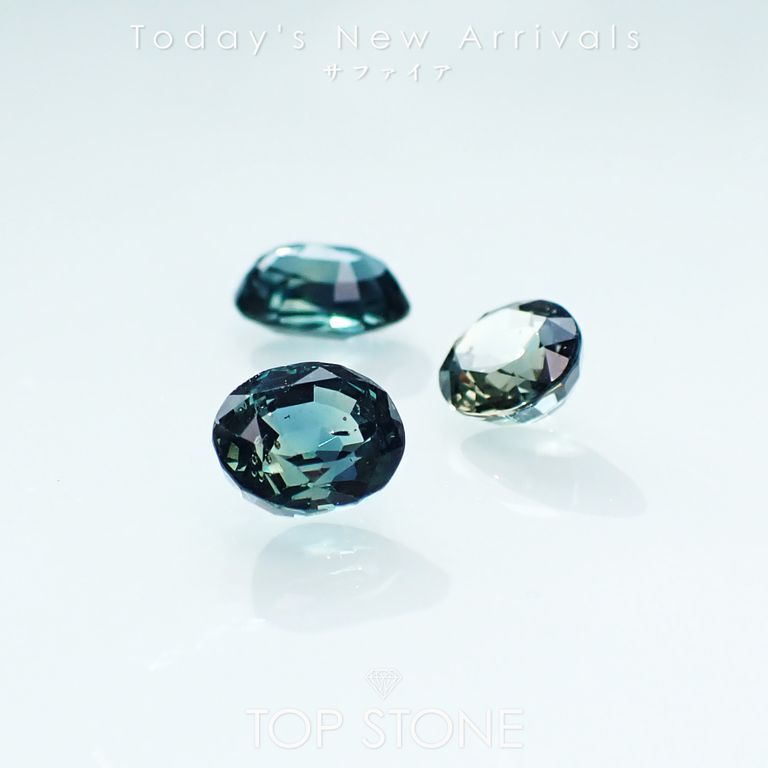 ’26 2月13日（金）新着 | サファイア