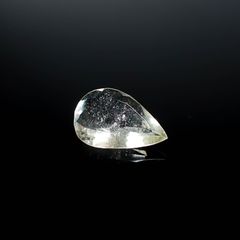 リビアングラス 発見地：エジプト・リビア砂漠 2.74ct / 14.5x9.8mm前後 [251131308]