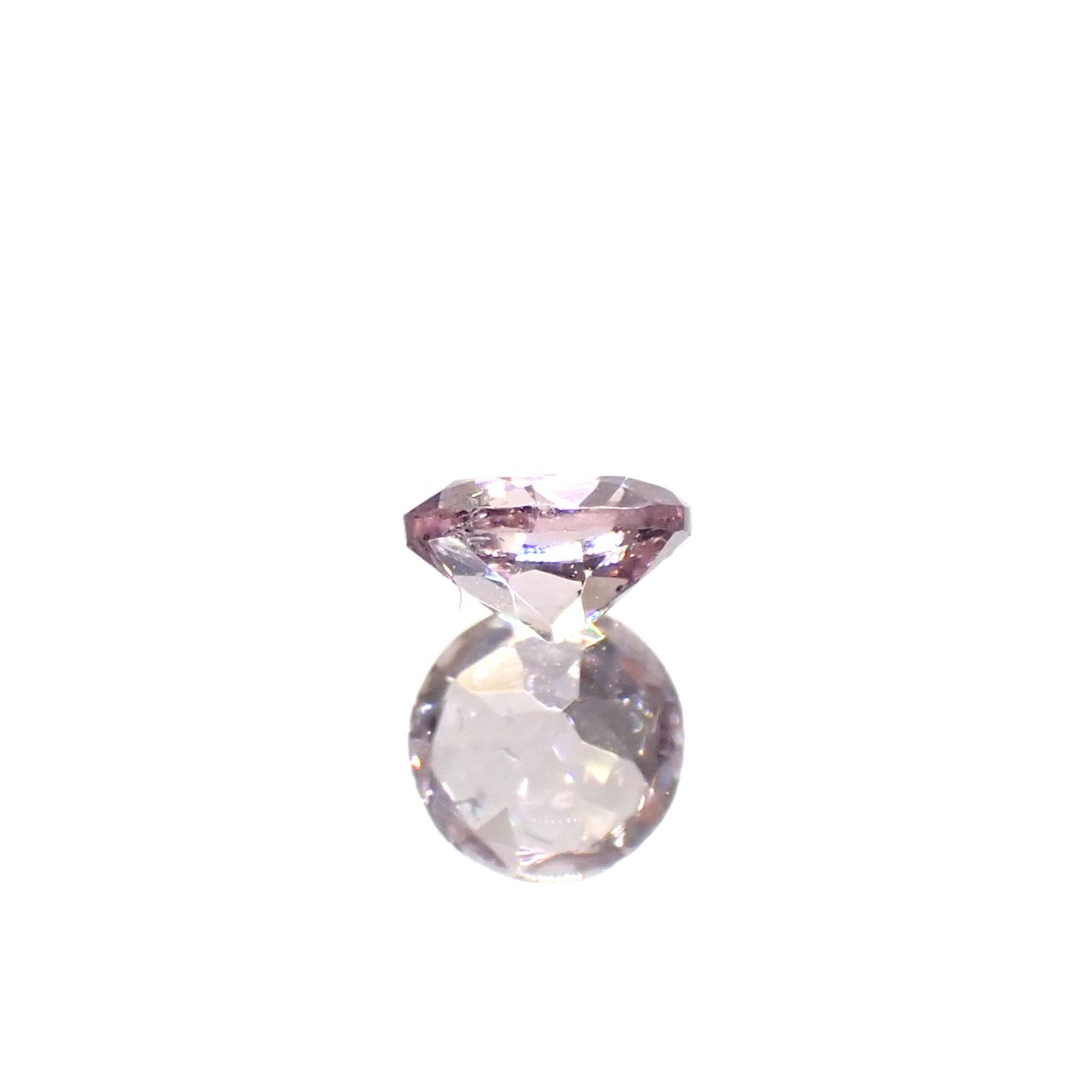 ドラゴンガーネット タンザニア産 0.29ct[240427283]4x4mm前後