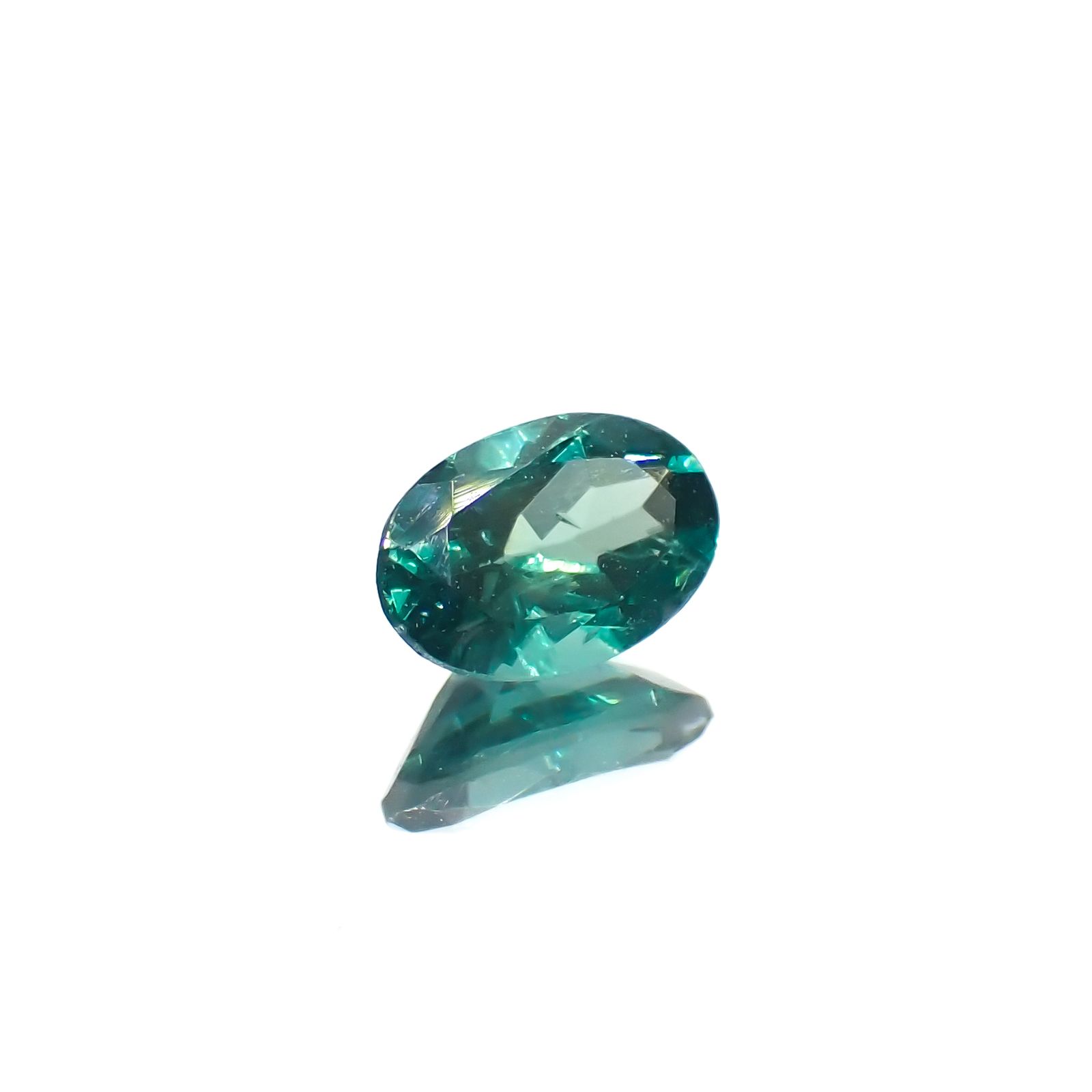 ノーブルモロキサイト マダガスカル産 0.51ct[230321363]6x4mm前後