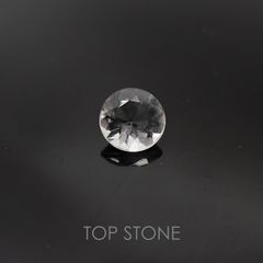 ハイアライトオパール メキシコ産 ルース 0.66ct[20085260]6.2×6.1mm前後