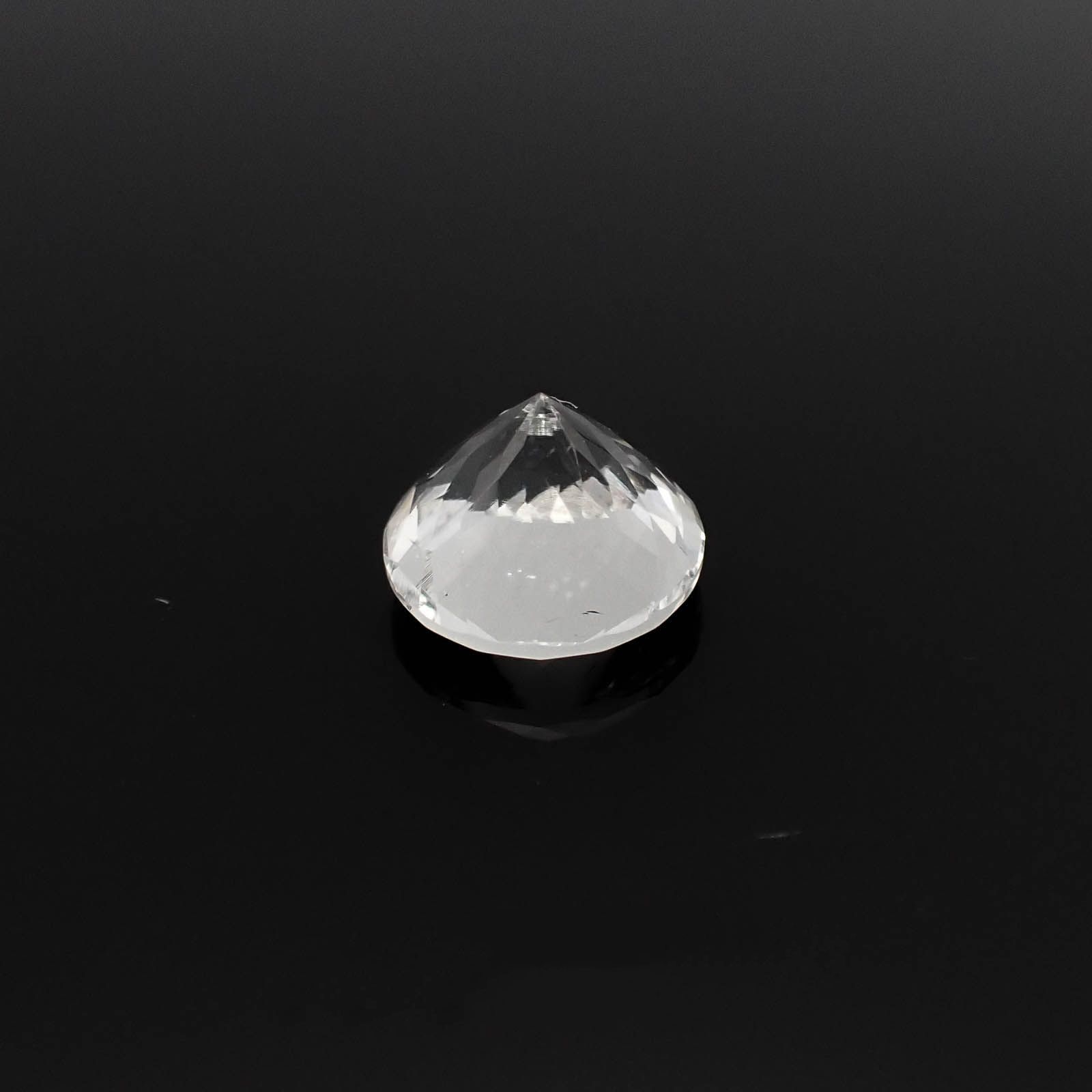 ハイアライトオパール(宝石名オパール)メキシコ産 0.989ct ソ付(彩珠)[230522215]7x7mm前後