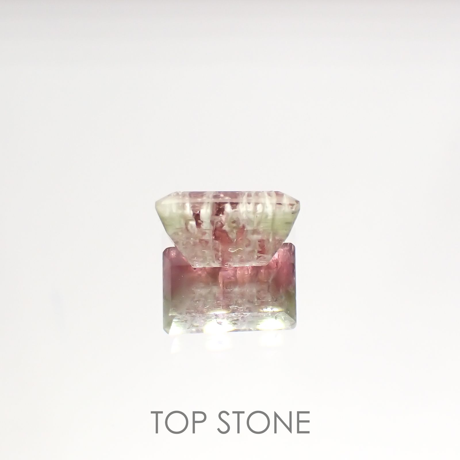 ゼブラトルマリン ブラジル産 2.15ct[220515924]9.3x6mm前後