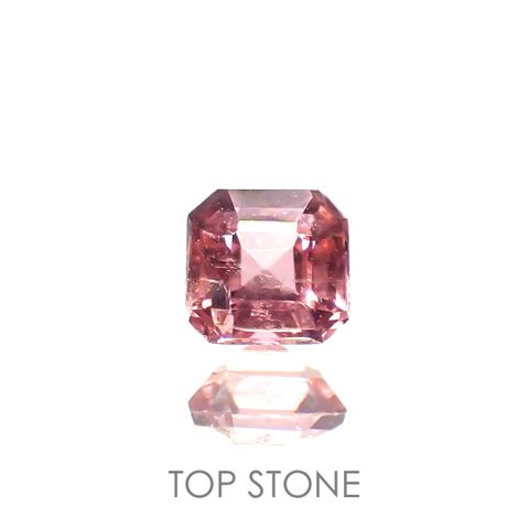 ヴェイリネナイト(宝石名ベイリネナイト)パキスタン産 0.085ct 識別済[221219293]2.4x2.3mm前後